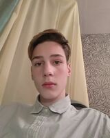 Тимур Бляхов