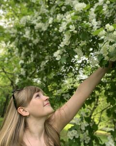 Светлана Новицкая