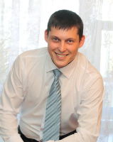 Алексей Скочигоров