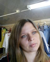 Алеся Файзуллина