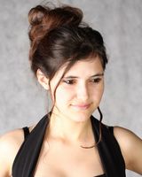 Евгения Стоянова