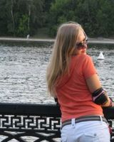 Мария Пруцкова