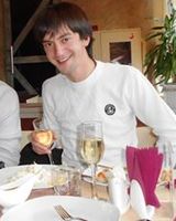 Темука Гелашвили