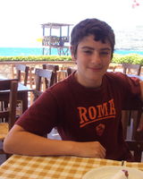 Александр Слонимский