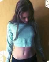 Екатерина Воскресенская
