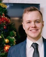 Даниил Вычегжанин