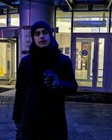 Нур Назаркулиев