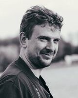 Александр Харламов