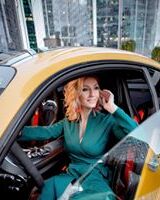 Ольга Ярушина