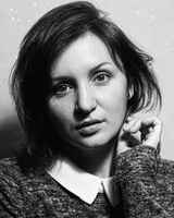 Лилия Фролова-Насибуллина