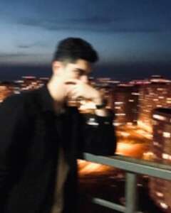 Артур Файзурахманов