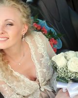 Светлана Курагина
