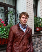 Спрыгин Витальевич