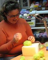 Юлия Бондаренко