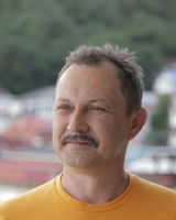 Эдуард Ефименко