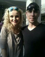 роман куташев