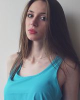 Дарья Гудкова