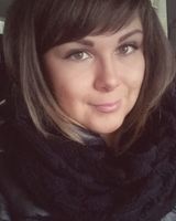 Екатерина Соколова