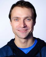 Анатолий Свешников