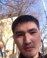 Эламан Нарынов