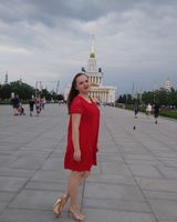 Азалия Шигабутдинова