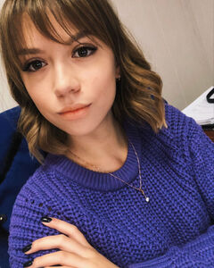 Кристина Суворова