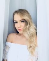 Юлия Беляева
