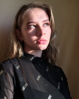 Валерия Хрюкина