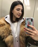 Мария Колесова