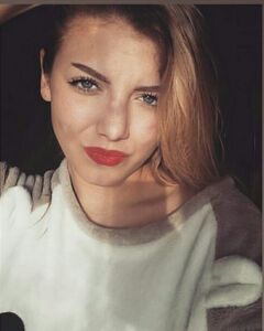 Анастасия Печагина