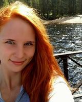 Кристина Беззубко