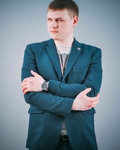 Луньков Владимирович