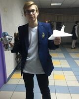 Савелий Никифоров