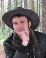 Алексей Александрович
