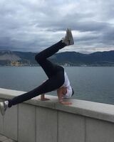 Рома Рыбалко