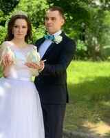 Виктория Розанова