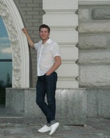 Алексей Тузов