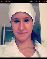 Злата Гладких