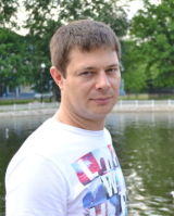 Сергей Никитин