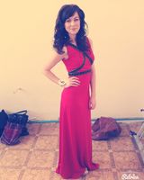 Дина Ниязовна