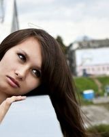 Анастасия Мосянова