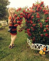 Дарья Мареева