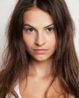 Василина Селиванова
