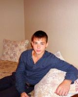 Виталик Костяев