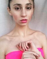 Лиза Брабец