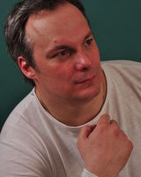 Андрей Устинов