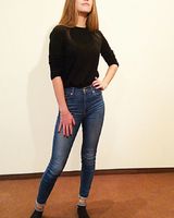 Вероника Любимова