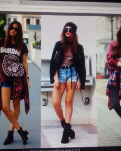 Ирина Гаврильских