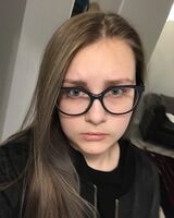 Анна Туманова