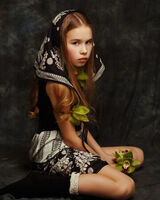 Эвелина Белоковыльская